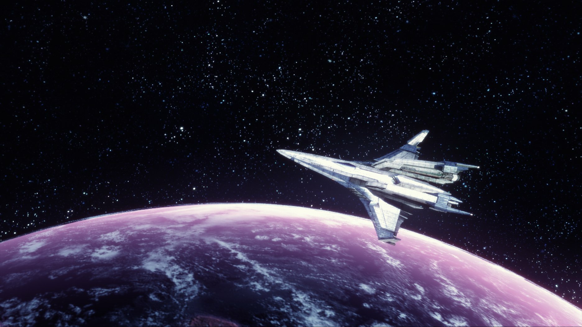 Star Ocean: The Last Hope - International - Imagen 16